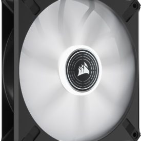 Corsair ML140 LED ELITE Black (White LED) AZOTTHONOM