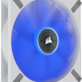 Corsair ML140 LED ELITE White (Blue LED) AZOTTHONOM