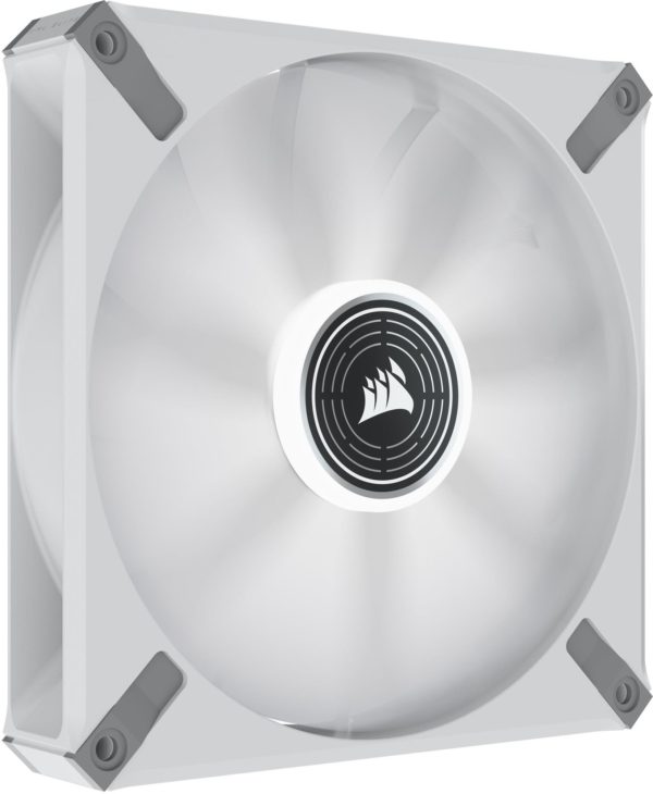 Corsair ML140 LED ELITE White (White LED) AZOTTHONOM