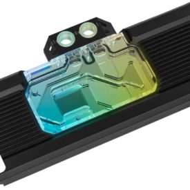 Corsair Hydro X Series XG7 RGB 20-SERIES GPU Water Block (2080 Ti SE) AZOTTHONOM