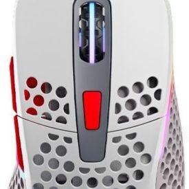 XTRFY Gaming Mouse M4 RGB Retro AZOTTHONOM