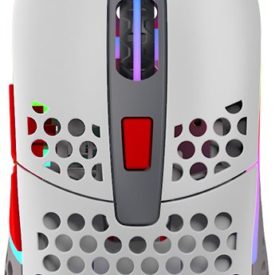 XTRFY Gaming Mouse M42 RGB Retro AZOTTHONOM