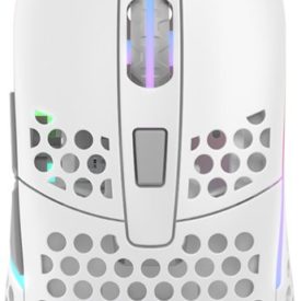XTRFY Gaming Mouse M42 RGB fehér AZOTTHONOM