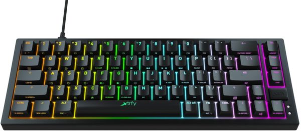 XTRFY K5 RGB