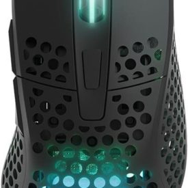 XTRFY Gaming Mouse M4 Wireless RGB Black AZOTTHONOM