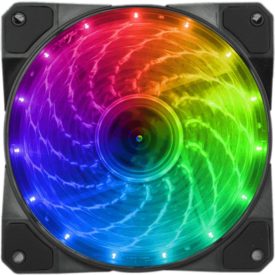 GameMax FN-12 Rainbow-M AZOTTHONOM